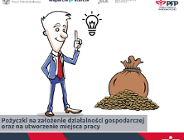 Polska Fundacja Przedsiębiorczości nadal oferuje "wsparcie w starcie". To projekt, który aktywizuje i wspiera młodych przedsiębiorców