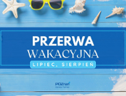 Poznań Biznes Partner oficjalnie ogłasza przerwę wakacyjną