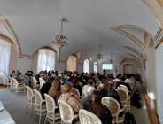 Poznań Biznes Partner uczestniczył w Światowym Tygodniu Przedsiębiorczości