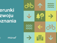 Poznań z nową wizją rozwoju