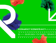 "Poznańscy rzemieślnicy" w nowej, rozbudowanej formule na Poznań Design Festiwal 2023!