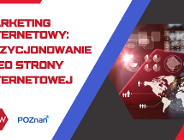 Pozycjonowanie i SEO strony internetowej