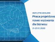 Praca projektowa - nowe wyzwania dla biznesu