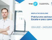 Praktyczne zastosowanie Excela w pracy zawodowej