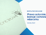 Prawo autorskie, licencje i ochrona wizerunku
