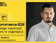 Przygotuj swój biznes B2B na sprzedaż online