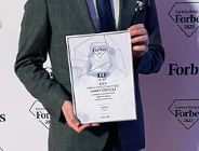 Redakcja magazynu Forbes rozdała diamenty! Wśród laureatów znalazła się iCEA Group