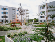 Rekordowa liczba chętnych na mieszkania w programie POZnań - i zamieszkaj