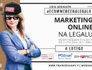 Relacja LIVE: Marketing online na legalu