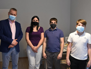 Repatrianci w Poznaniu