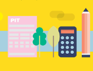 Rozlicz PIT w Poznaniu!