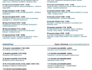 Rozpocznij rok z Poznań Biznes Partner - szkolenia, doradztwo i networking w styczniu