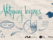 Ruszyła rekrutacja do projektu Aktywuj biznes