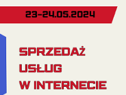 Sprzedaż usług w Internecie