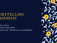 Storytelling w biznesie