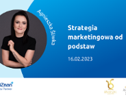 Strategia marketingowa od podstaw