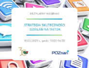 Strategia skuteczności działań na TikToku