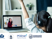 SZKOŁA ONLINE - jak zadbać o relacje, współpracę i zaangażowanie uczniów podczas nauki zdalnej.