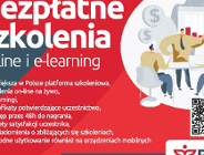 Szkolenia na platformie szkoleniowej Polskiej Fundacji Przedsiębiorczości w sierpniu!