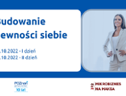 Szkolenie "Budowanie pewności siebie"