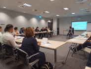 Szkolenie "Mniej, znaczy więcej, czyli jak pracować krócej, ale efektywniej. CELE DŁUGOFALOWE" - Podsumowanie wydarzenia