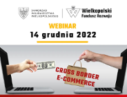 Transgraniczna sprzedaż towarów - webinar