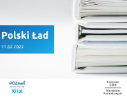 Transmisja z Konferencji - Polski Ład dla przedsiębiorców - jednoosobowe działalności i ich spółki