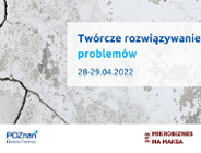 Twórcze rozwiązywanie problemów
