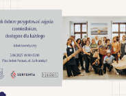 Warsztaty: Jak dobrze przygotować zajęcia rzemieślnicze, dostępne dla każdego