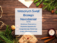 Wesołych Świąt!