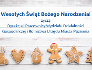 Wesołych Świąt!