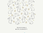 Wesołych Świąt Wielkanocnych