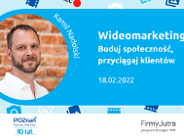 Wideomarketing - buduj społeczność, przyciągaj klientów