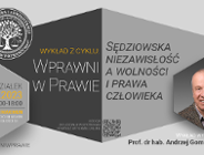 WPRAWNI W PRAWIE (#wprawniwprawie) - CZYLI O PRAWIE NA PRAWIE