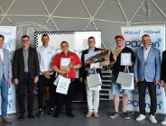 Wybrano "Poznańskiego Taksówkarza 2022 Roku"