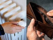 Wysokie rachunki za ogrzewanie i prąd? Zobacz 16 sposobów na oszczędności