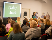 Za nami konferencja biznesowa "Siła pewności siebie: Buduj biznes z odwagą"