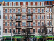 Zabytkowa kamienica w centrum gotowa na nowych mieszkańców