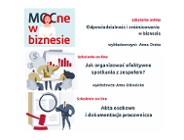 Zapraszamy na szkolenia Polskiej Fundacji Przedsiębiorczości na początku Czerwca