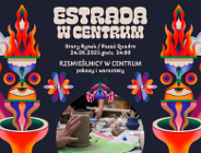 Zapraszamy na wydarzenie "Rzemieślnicy w centrum"