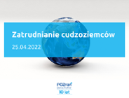 Zatrudnianie cudzoziemców