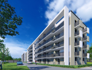 ZKZL rozpoczyna zapisy na nowe mieszkania przy ul. Nadolnik