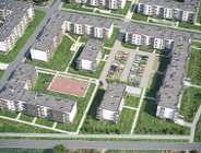 Zmiana stawki czynszu za mieszkania komunalne