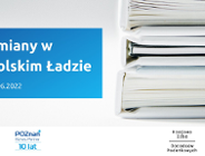 Zmiany w Polskim Ładzie