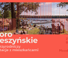 Mood for wood to warsztaty studenckie, w ramach których powstają meble miejskie