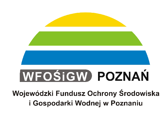 logo WFOŚiGW w Poznaniu - grafika artykułu