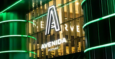 CH Avenida, (źródło zdj.: https://lifestyle.newseria.pl/biuro-prasowe/zakupy/avenida-pozna-dla-ziemi,b1003170493)