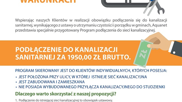 plakat projektu