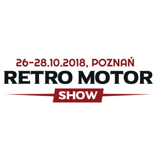 Retro Motor Show