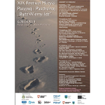 plakat wydarzenia